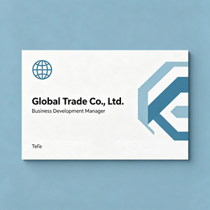 Sobre de Papel Impreso Personalizado, Tarjetero, Sobre para Envíos con Ventana para Promoción de Marca - Product Image 3