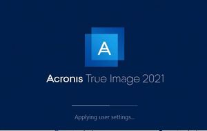 ลุ้นรับไดรฟ์สำหรับดาวน์โหลดใช้สำรองและกู้คืนข้อมูลด้วย Acronis True Image 2021มีสินค้าพร้อมจำหน่าย - Product Image 3