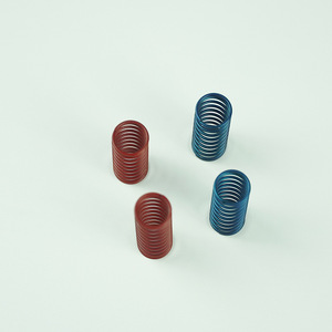 <b>Compression</b> <b>Spring</b> Stainless Steel Carbon Steel Industrial Hardware Cylinder Shape Left Hand Right Hand <b>Compression</b> <b>Spring</b> - Product Image 4