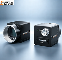 Caméra industrielle USB 3.0 MV-CS016-10UM/UC V5 avec capteur IMX273, vision industrielle, transmission en temps réel non compressée, 249,1 FPS