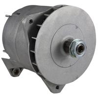 Alternator Generator Industri 24V 120A 2S Perakitan Alternator TUGAS BERAT untuk MAN BUS EL202 MERCEDES BENZ PEGASO SCANIA