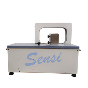 Machine d'emballage intelligente SS-2416-12 pour sangles OPP de 12 mm et ceintures en papier, idéale pour les journaux, les câbles de données et les documents - Product Image 6