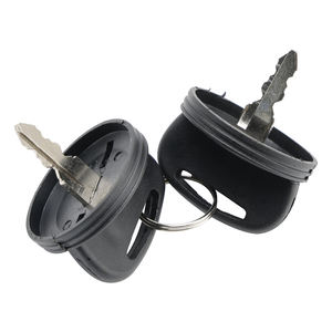 Ensemble de clés de verrouillage du commutateur d'allumage (D206) pour <span class=keywords><strong>Kymco</strong></span> MXU 150 ATV <span class=keywords><strong>Quad</strong></span> 35010-LCA4-90A - Product Image 6