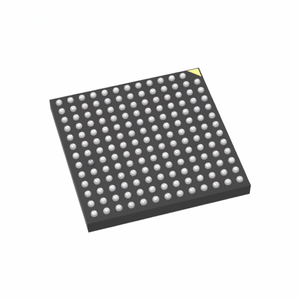 IS49RL36160-125EBLI 168 LBGA Composant de mémoire électronique, canal fabricant de puces - Product Image 1