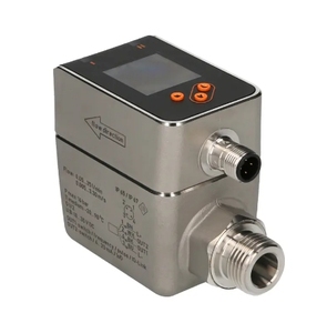 IFM SM6120 เครื่องวัดอัตราการไหลแบบแม่เหล็กเหนี่ยวนำ น้ำหนัก 714.1 ก. - Product Image 4
