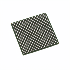 Embedded LFXP20C-3F484C 484 BBGA Authorized Distributor Electronic Chips Component - Product Image 1
