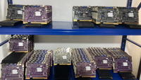 Perangkat Lunak Game Baru Devil Pig Skill Game HEt Board PCB untuk Mesin Game Skill