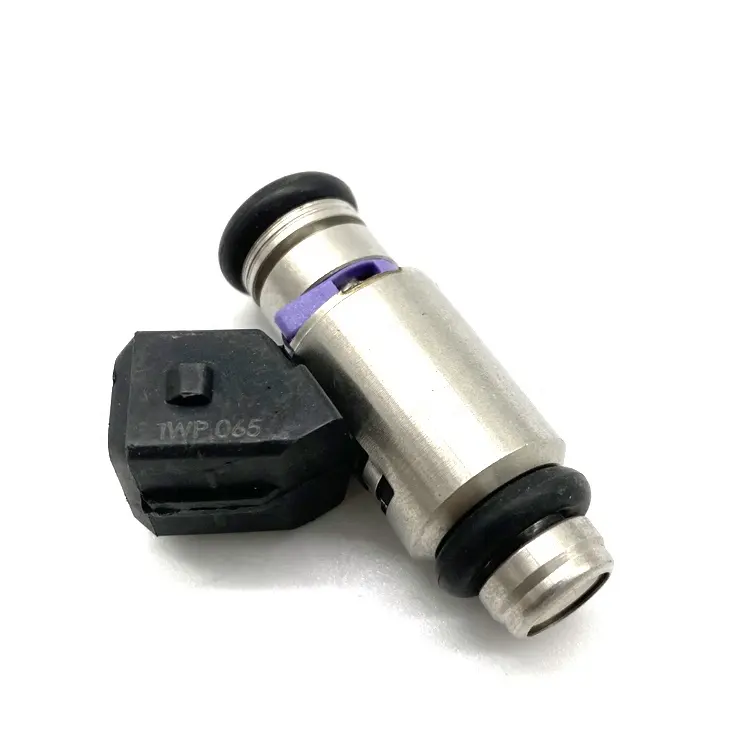 Auto-onderdelen Hoge Kwaliteit Brandstof Injector Nozzle IWP065 Voor Fiat Doblo Palio Weekend Panda Punto Seicento 600 Siena Strada Inyector