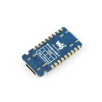 Untuk Papan Pengembangan Mikrokontroler RP2350-USB-C Berbasis Raspberry Pi RP2350A Dual-Core Dual-Architecture Garansi 1 Tahun
