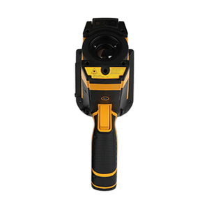 Cámara Termográfica Infrarroja Portátil T33 Pro, Pantalla de 640x480, Sensibilidad de 0.05, Mediciones de Temperatura Precisas, Industrial, 16 Colores - Product Image 6