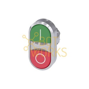 Siemens 3SU10513AB420AK0 - Nuovo - Product Image 1
