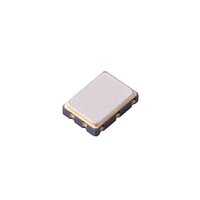 TCXO 14.7456MHz ±0.3ppm 3.0V para Ultrasonido Médico SMD 3225