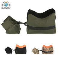Sacs de tir imperméables personnalisés Oxford pour support avant et arrière extérieur avec sacs de sable