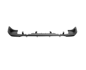 Diffuseur arrière en fibre de carbone sec OEM pour <span class=keywords><strong>Mercedes</strong></span>-Benz W464 2018 + lèvre de pare-chocs arrière - Product Image 6