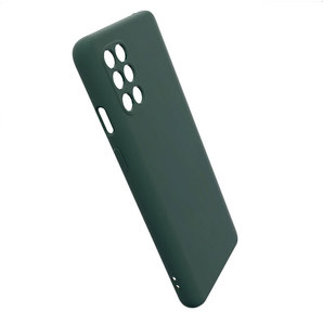 Funda Protectora de Silicona de Gel de Goma para Todo el Cuerpo, a Prueba de Golpes, para Oneplus <span class=keywords><strong>8T</strong></span>, Funda Protectora contra Caídas para <span class=keywords><strong>One</strong></span> <span class=keywords><strong>Plus</strong></span> <span class=keywords><strong>8T</strong></span> - Product Image 3