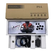 Offre Spéciale – Console de Jeu Vidéo Arcade Vintage 3D Pandora Box HD 26800-en-1, Nouveau Design, avec Manette et Fonctionnement à Monnayeur