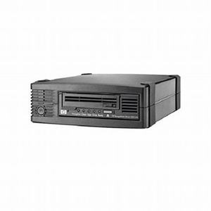 Unidad de Cinta Externa StoreEver LTO-6 Ultrium 6250 EH970A para Servidor NAS - Product Image 1