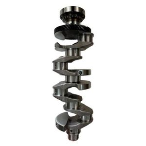 LR090358 AJ200D 204DTA Cigüeñal Forjado <span class=keywords><strong>2</strong></span>.0L Diésel Compatible con Land Rover <span class=keywords><strong>Jaguar</strong></span> |   Newpars - Product Image 4