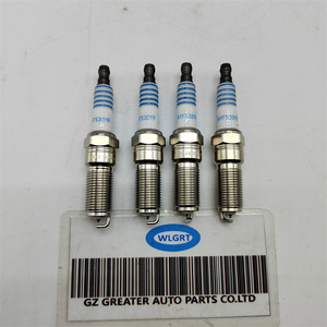 Wlbtr หัวเทียน SP-530ใหม่สำหรับหลบหนี Lincoln MKZ ฟิวชั่น <span class=keywords><strong>SP530</strong></span> - Product Image 2