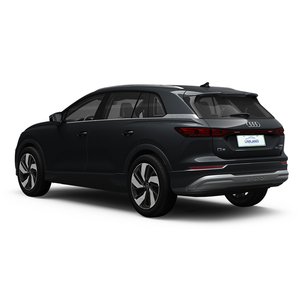 Véhicule électrique pur de marque FAW Voiture SUV électrique Q5 E-tron 4WD 6 places - Product Image 5