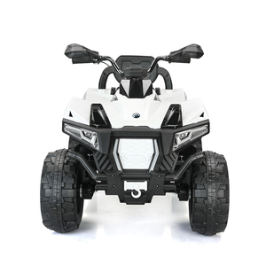 <span class=keywords><strong>Moto</strong></span> électrique pour enfants, quad électrique tout-terrain à quatre roues, voiture jouet à batterie 12V pour enfants de 3 à 12 ans - Product Image 5