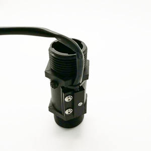 Producto patentado G1 1/4 "sin interruptor de flujo/medidor de flujo de agua Uso para interruptores de medidor de flujo de calentador de agua eléctrico/interruptor de flujo - Product Image 2