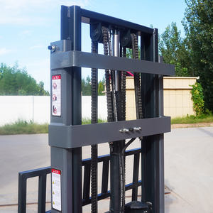 رافعات شوكية رافعات بضائع رافعات شوكية صغيرة رافعات ورافعات مرجحة - Product Image 5