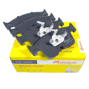Plaquettes de frein avant M1774 D2438 pour AUDI A3 IV CUPRA Formentor <span class=keywords><strong>FORD</strong></span> <span class=keywords><strong>Grand</strong></span> <span class=keywords><strong>Tourneo</strong></span> <span class=keywords><strong>Connect</strong></span> <span class=keywords><strong>Tourneo</strong></span> <span class=keywords><strong>Connect</strong></span> SKODA Octavia IV - Product Image 1