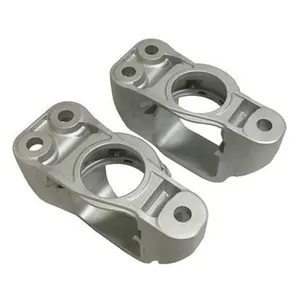 China Rapid <strong>Prototypes</strong> Stainless Steel 304 316L Metal Spare Parts Manufacture SLM 3D Print Service - Product Image 3
