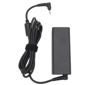 Adaptador de Corriente para Portátil de 19 V 2,1 A 40 W, Enchufe de 3,0*1,1 mm, Cargador de Corriente Alterna/Corriente Directa para Samsung - Product Image 2