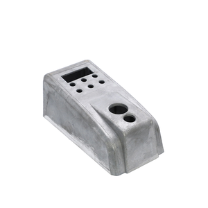 OEM tùy chỉnh áp lực cao nhôm trọng lực chết đúc CNC phổ trọng lực đúc tùy chỉnh chất lượng cao đúc dịch vụ - Product Image 2