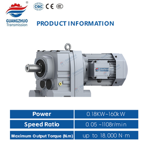 Grf loạt truyền hộp số giảm truyền hộp số giảm truyền hộp số - Product Image 3