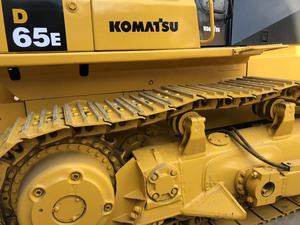 Topadoras Usadas <span class=keywords><strong>Komatsu</strong></span> D65 D85 <span class=keywords><strong>D155ax</strong></span> D275 D375 D475 Maquinaria de Construcción para Movimiento de Tierras - Product Image 2