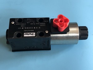 โซลินอยด์เปียกแบบ 2 ตำแหน่ง 4 พอร์ต รุ่น SD1VW020HNJW - Product Image 5