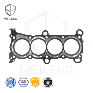Piezas de motor OEM 12251-5A2-A01 junta de culata de motor de coche para <span class=keywords><strong>Honda</strong></span> Accord CR2 Odyssey RC3 <span class=keywords><strong>CRV</strong></span> RM3 RM4 2015 216 - Product Image 4