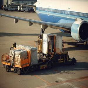 Expédition <span class=keywords><strong>air</strong></span>/mer shenzhen transitaire depuis la Chine vers Afrique du Sud/Nigeria/Ethiopie/Tanzanie/Zambie - Product Image 4