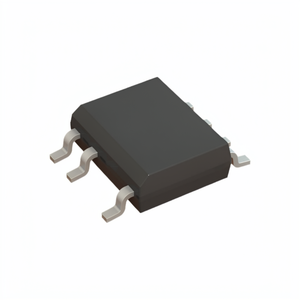 8 SOlC , 7 Leads MP024GS-10-Z Power Management (PMIC) Electronic Circuit Components Original One Stop Service - Product Image 1