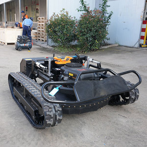Газонокосилка с нулевым поворотом, 800 мм - Product Image 4