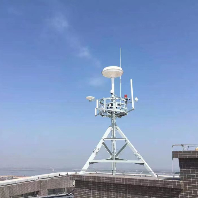 Radio Monitoring System