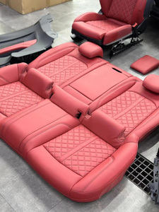 Nuevo Asiento Deportivo RS a <span class=keywords><strong>Precio</strong></span> de Fábrica para Audi, Asiento Deportivo RS Personalizable para Autos de Carreras de Lujo - Product Image 3