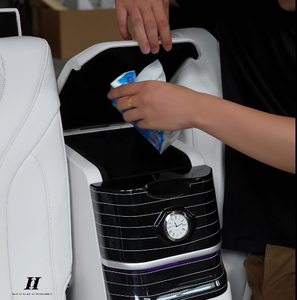 2025 accessori interni aggiornamento Auto pieghevole sedile barra nascosta per <span class=keywords><strong>Mercedes</strong></span> W447 <span class=keywords><strong>classe</strong></span> <span class=keywords><strong>v</strong></span> Klasse V220 V260 V250 v300vito - Product Image 6