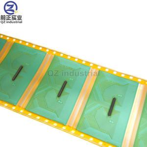 QZ PCB Nouveau & Original 8159-KCBR8 Pilote LCD COF TAB IC Service Bom avec livraison en 2-4 jours via DHL/UPS/FedEx/EMS/<span class=keywords><strong>Poste</strong></span> de Hong Kong - Product Image 6