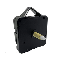 Mécanisme de remplacement de mouvement d'horloge à quartz Sangtai 6168 chinois