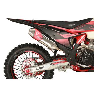 Motocicleta Todoterreno de Cuatro Tiempos Racing Z7MAX YBS300PRO Edición Competitiva 100 km/h - Product Image 4
