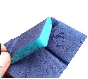 Abrasive Drywall Sanding Sponge Block - Product Image 3