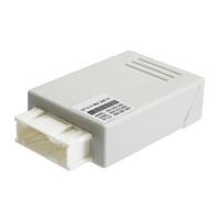 Módulo de Unidad de Control de Suspensión Neumática para Automóviles, Computadora 37146860385 para BMW Serie 5 7 F07 F01 F02 F03 F04