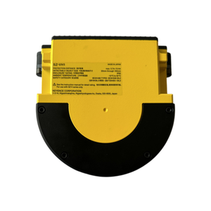 เซ็นเซอร์ตรวจจับพื้นที่ด้วยเลเซอร์เพื่อความปลอดภัย SZ-VH1 - Product Image 1
