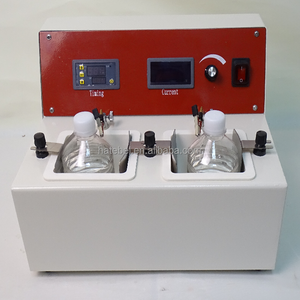 Offerta Speciale Attrezzatura da Laboratorio Odontotecnico Lucidatrici Elettrolitiche Piccole per Lavorati Metallici Dentali - Product Image 2