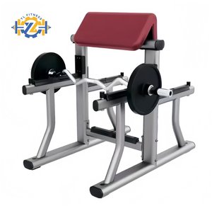 YL-8041 Meilleure vente : Rack de <span class=keywords><strong>curl</strong></span> commercial pour salle de sport – Rack de <span class=keywords><strong>curl</strong></span> biceps et station de <span class=keywords><strong>barre</strong></span> de <span class=keywords><strong>curl</strong></span> <span class=keywords><strong>debout</strong></span> – Support de <span class=keywords><strong>curl</strong></span> Preacher robuste pour salle de sport - Product Image 5