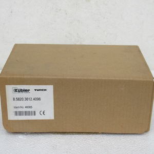 Nouvel encodeur rotatif PLC 1 pièce 8.5820.3612.4096 Expédition rapide # xr pour produit sous garantie - Product Image 1